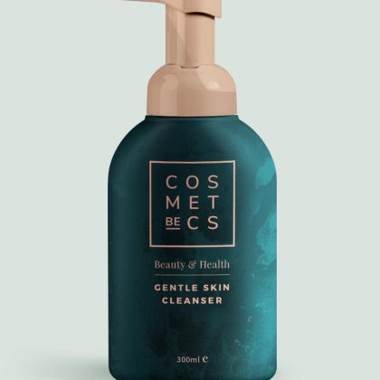 Body Cream efficitur