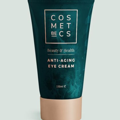 Body Cream parturient